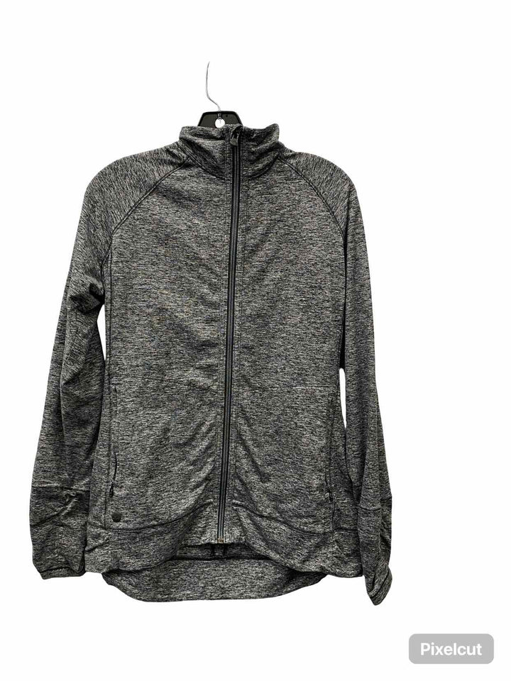 Outdoor Research Size L Grey Athletic Long Sleeve