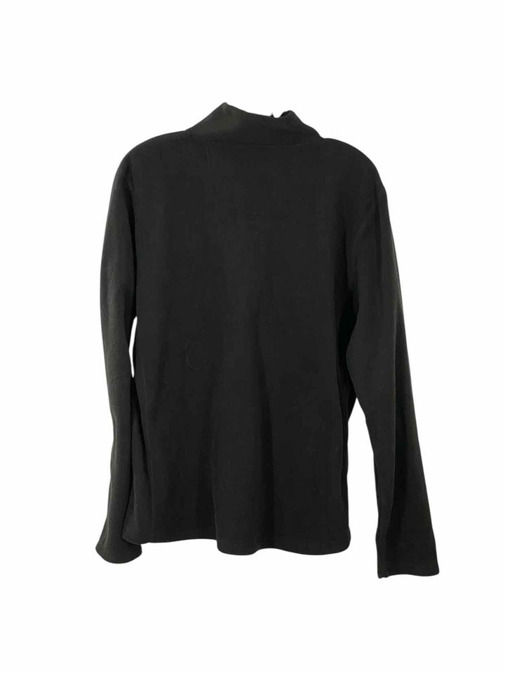 Gap Size XL Black Jacket