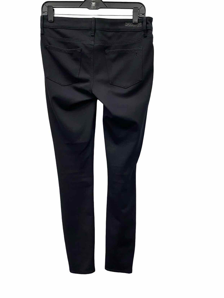 Articles of Society Size 27 Black Pants