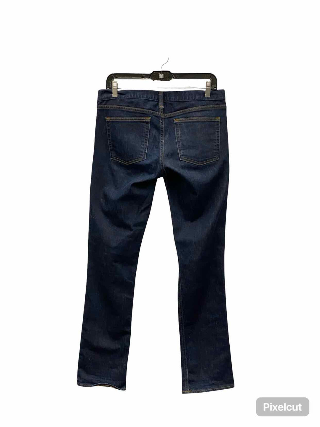 J Crew Size 28 Dark Blue Jeans
