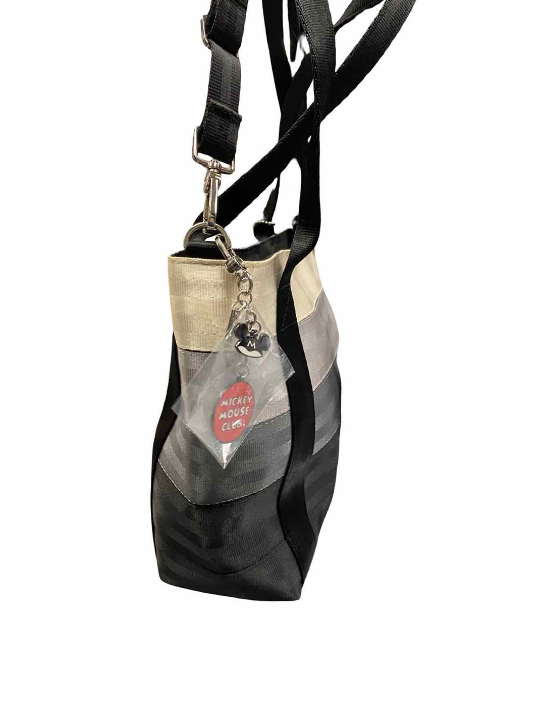 Harveys White NWT Purse