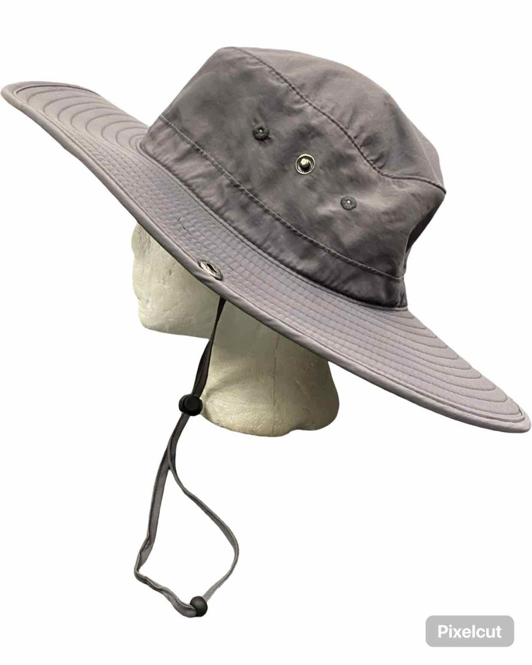 Unknown Brand Granite Hat