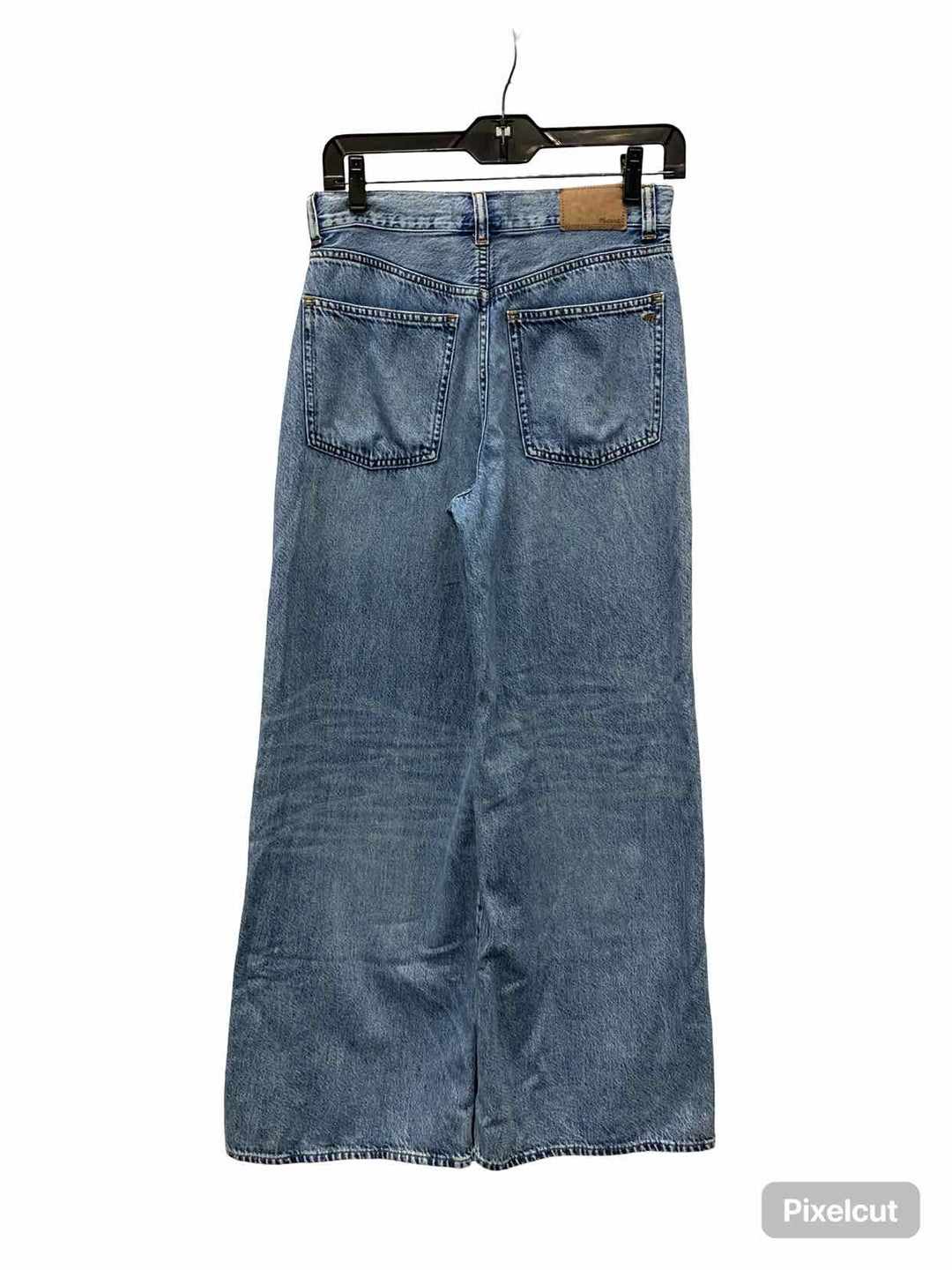 MadeWell Size 26 Blue Jeans