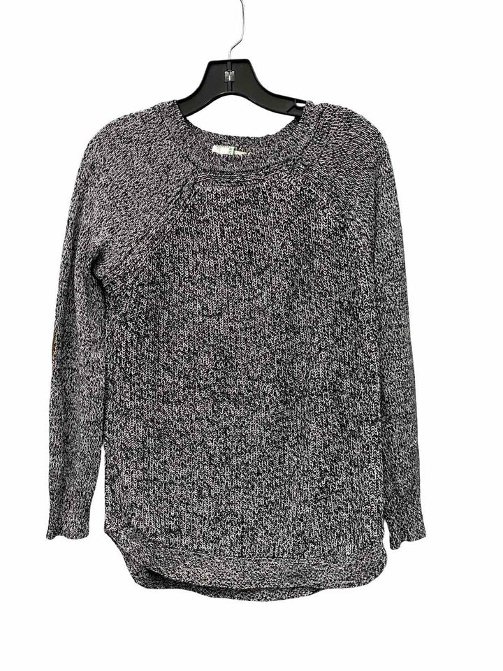 RD Style Size S Gray Sweater