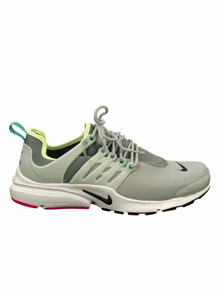 Nike Shoe Size 10 Gray "Air Presto" Sneakers