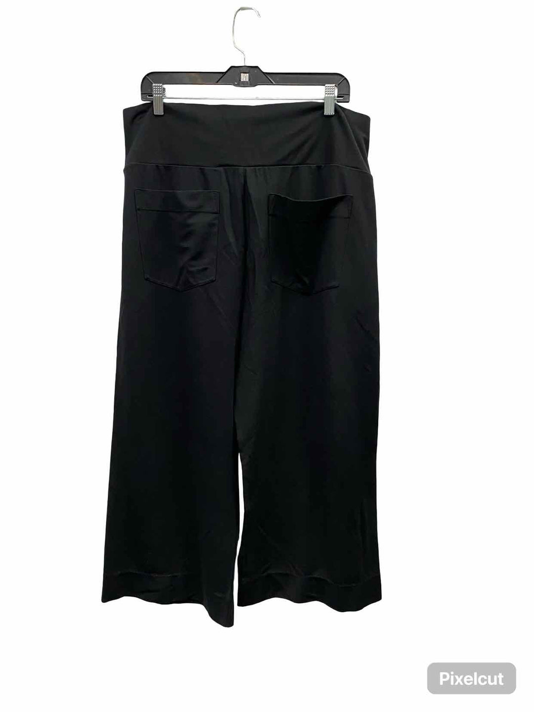 Cabi Size 2X Black Pants