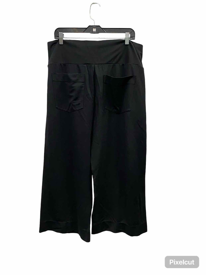 Cabi Size 2X Black Pants