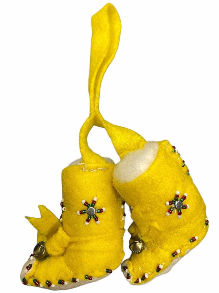 Christmas Ornament HOLIDAY