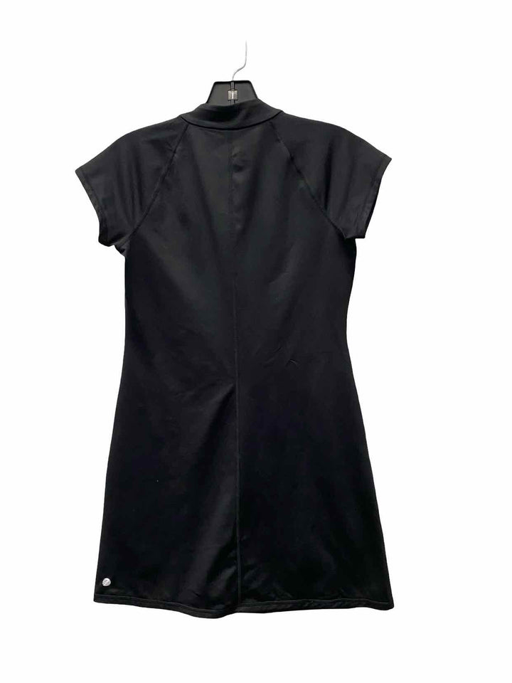 Zella Size XS Black Dress