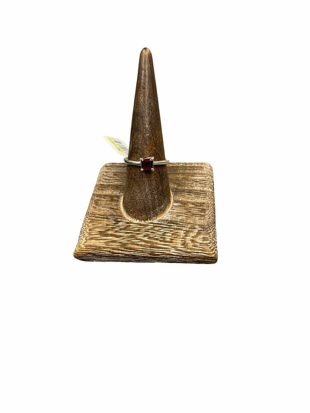 Silvex Ring