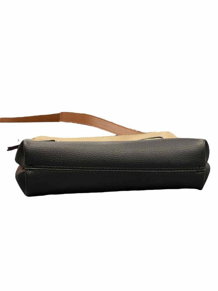 Unknown Brand Black Purse