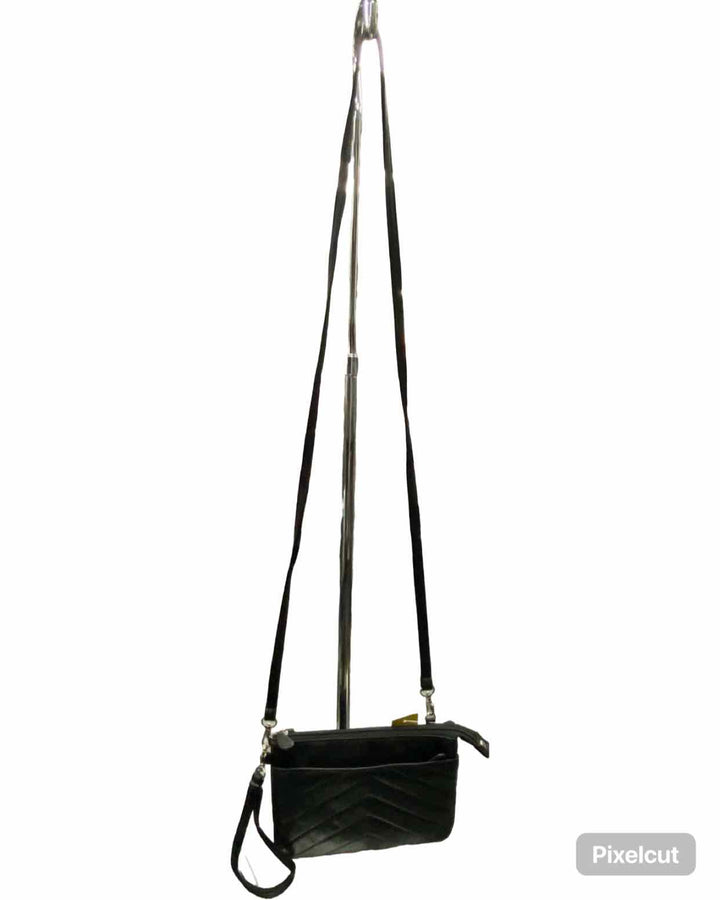 Unknown Brand Black Purse