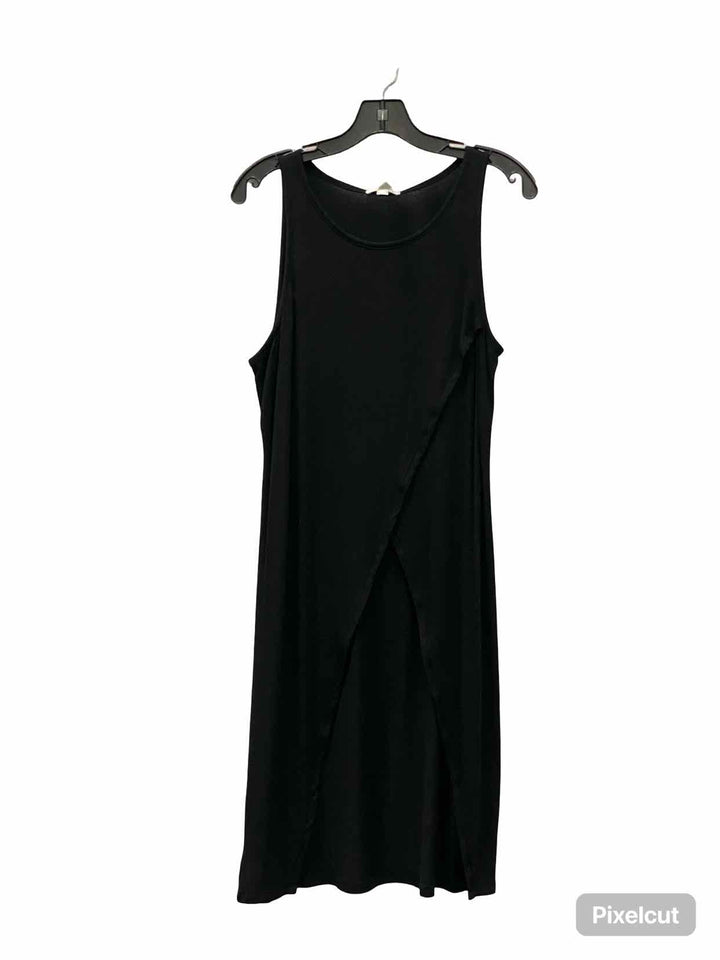 New York & Co. Size M Black Dress