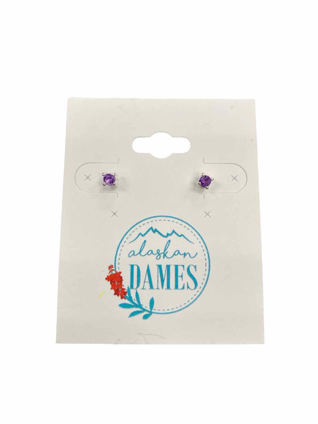Silvex Earrings
