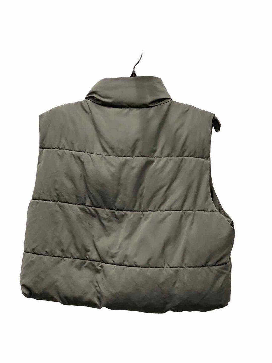 Love Tree Size L Gray Vest (Outdoor)