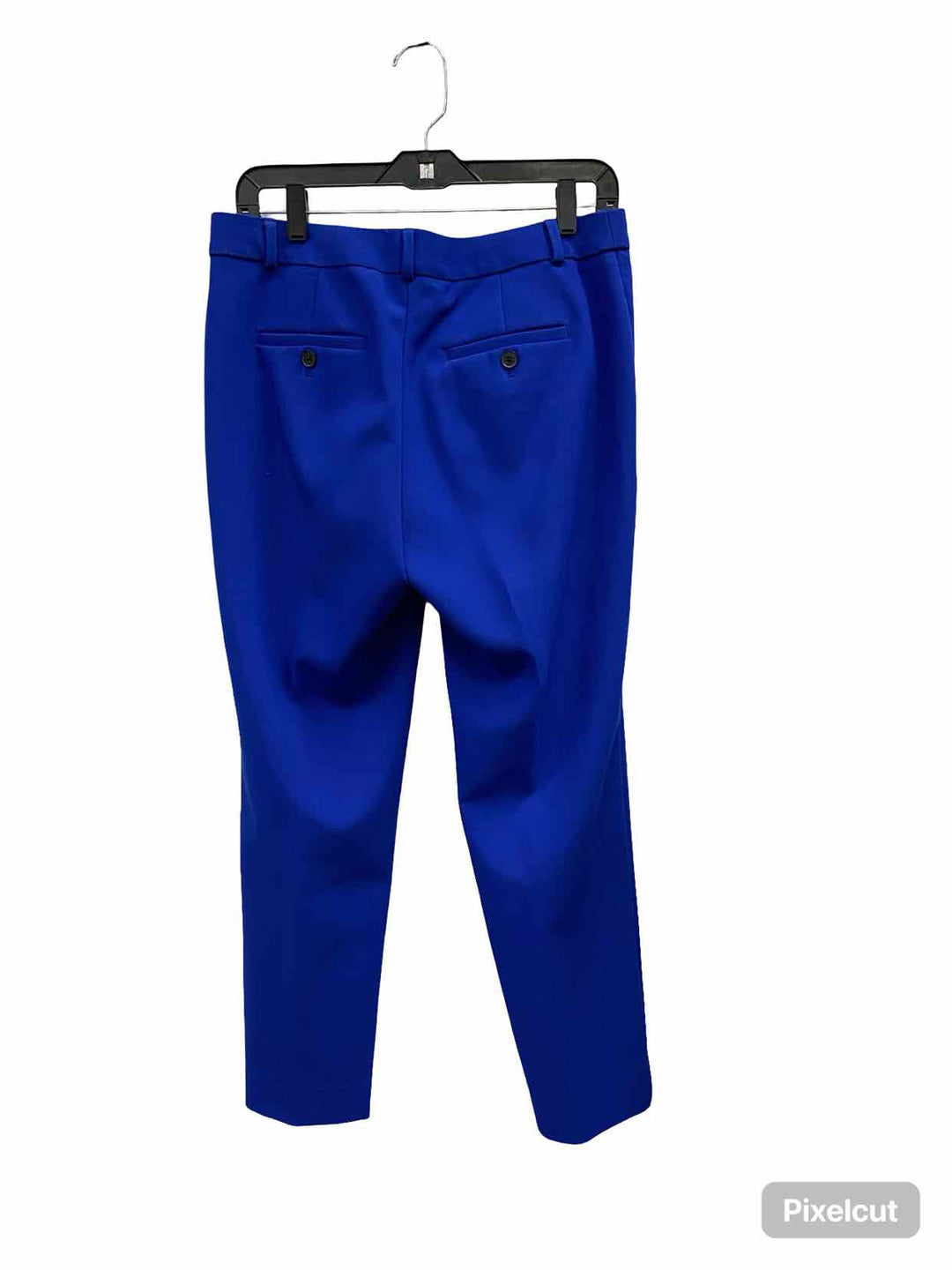 Banana Republic Size 6 Blue Pants
