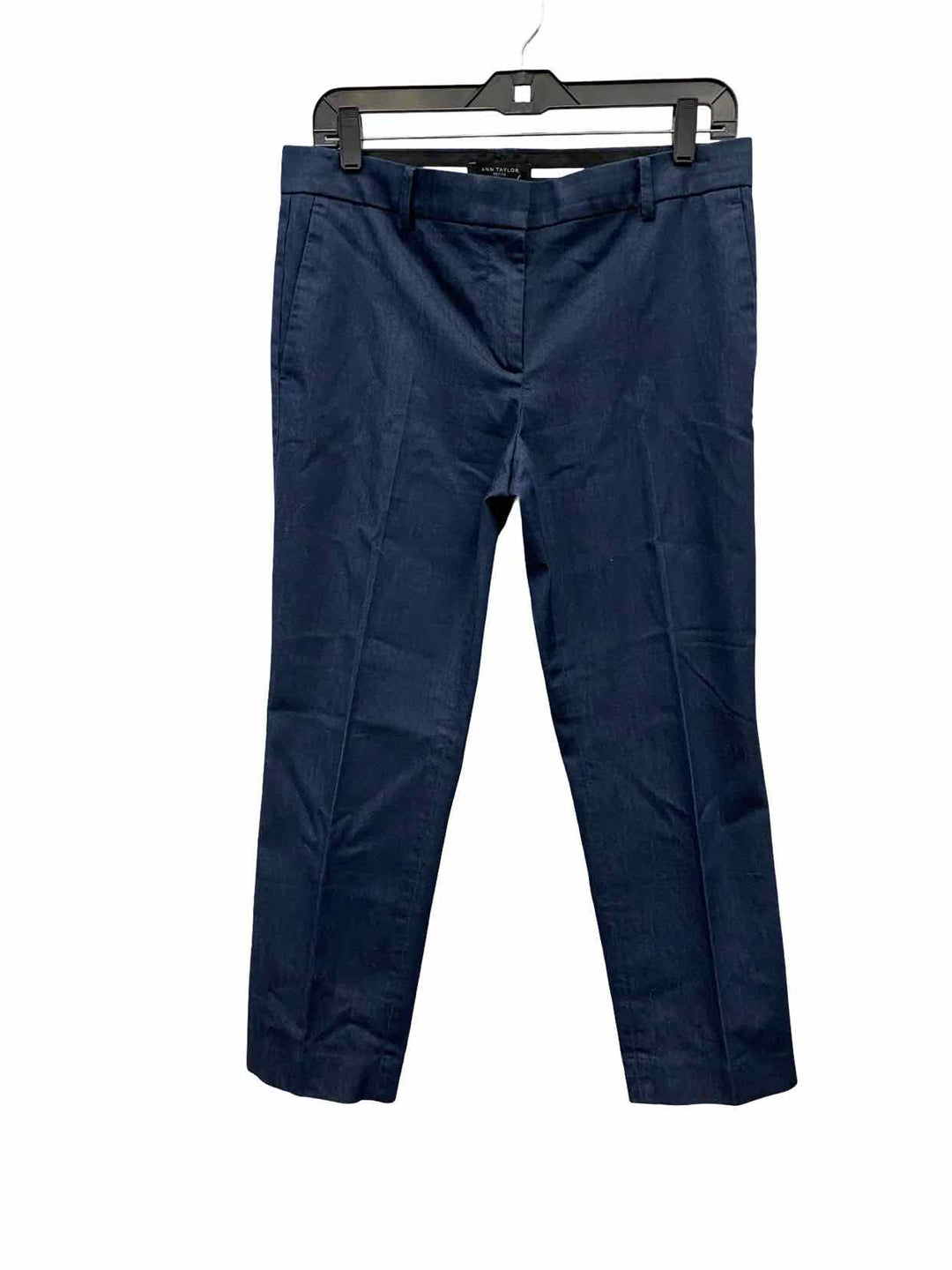 Ann Taylor Size 6P Blue Pants