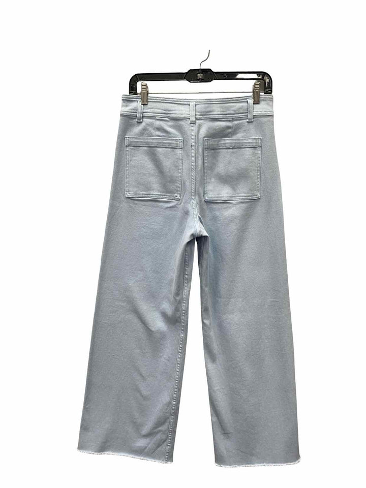 Pink Moon Bay Size M Blue Jeans