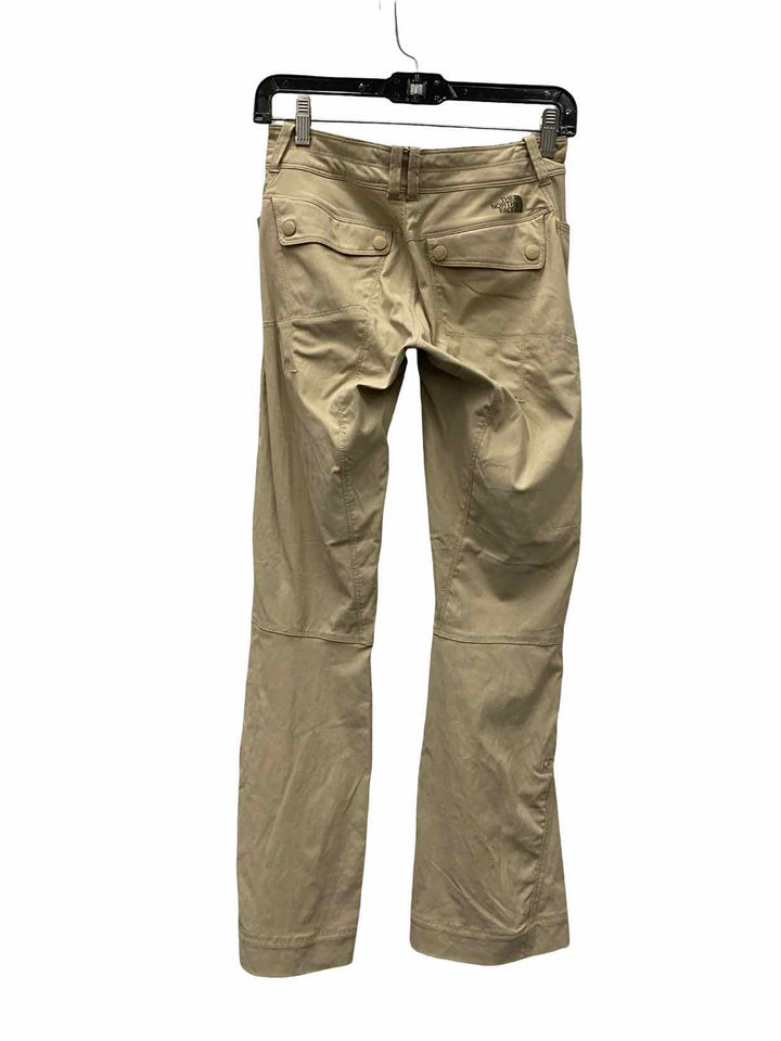 The North Face Size 0 Beige Pants