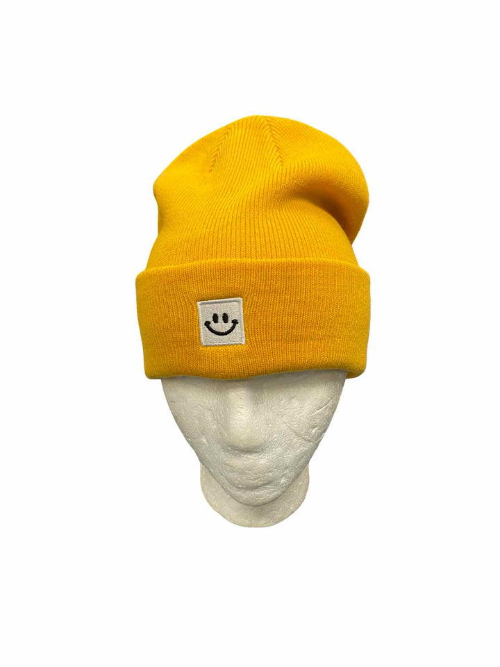 Yellow Hat