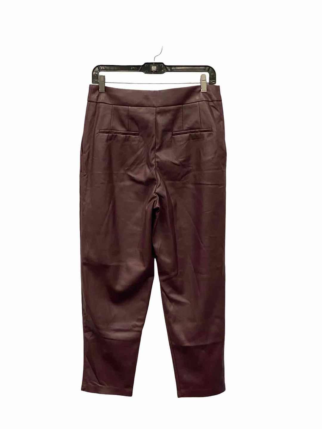 Express Size 8S Purple NWT Pants