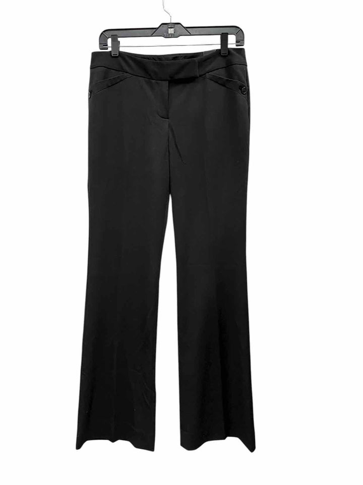 The Limited Size 6 Black NWT Pants