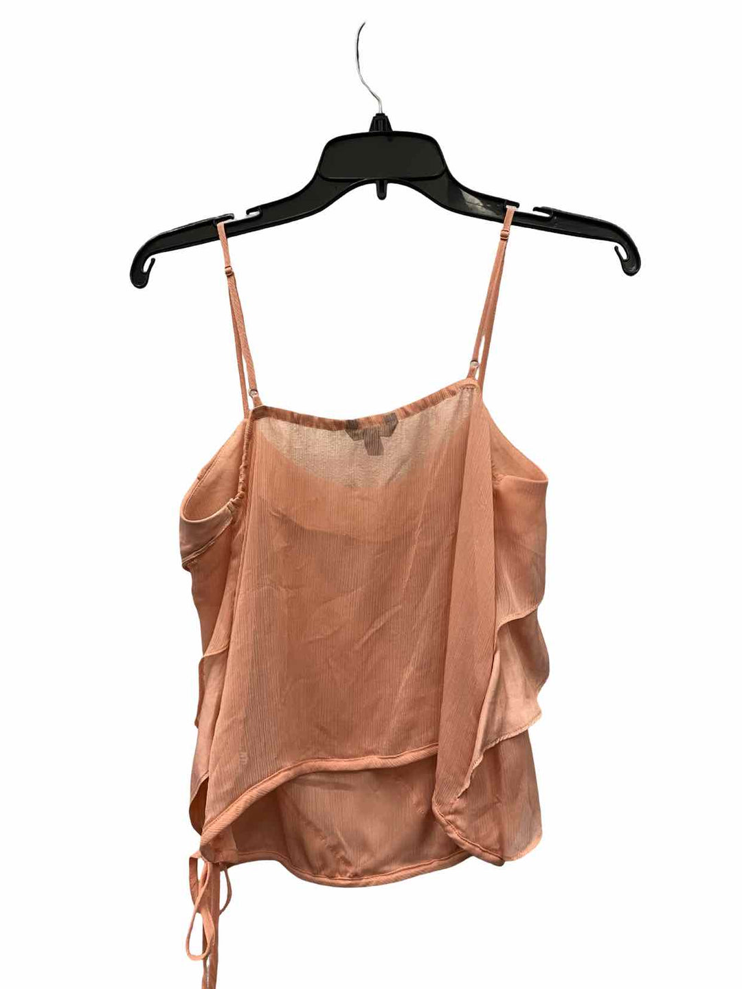 American Eagle Size S Peach Tank Top