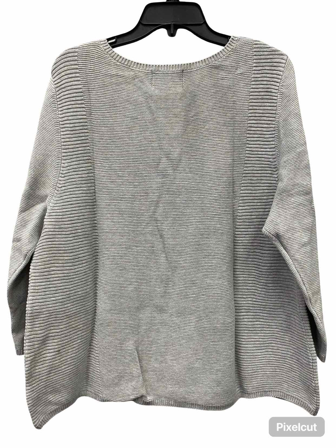 Habitat Size XL Grey Sweater