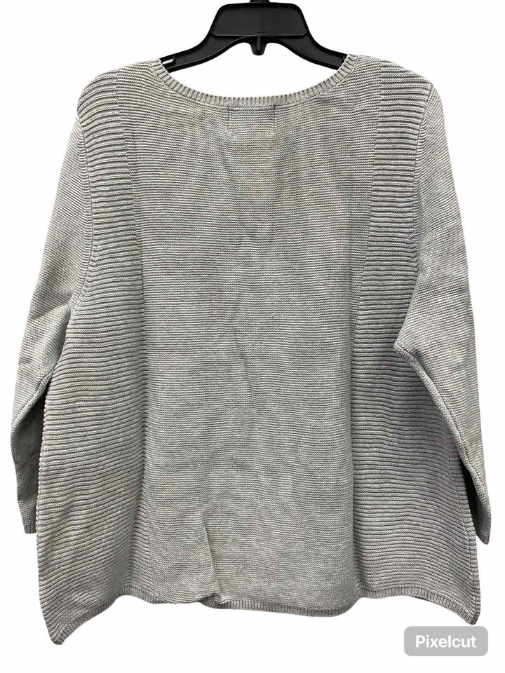 Habitat Size XL Grey Sweater