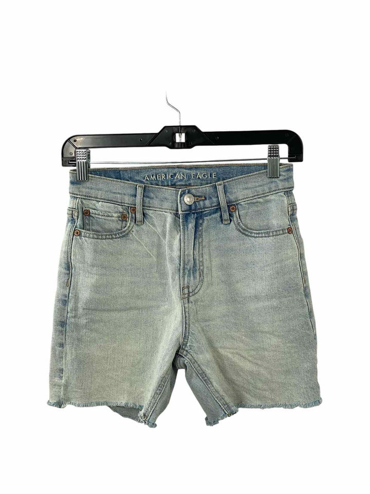 American Eagle Size 000 Shorts