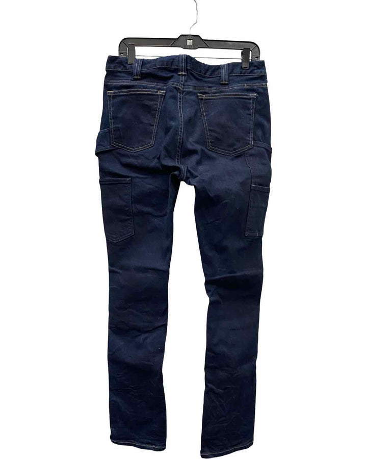 Dovetail Workwear Size 12 Jeans