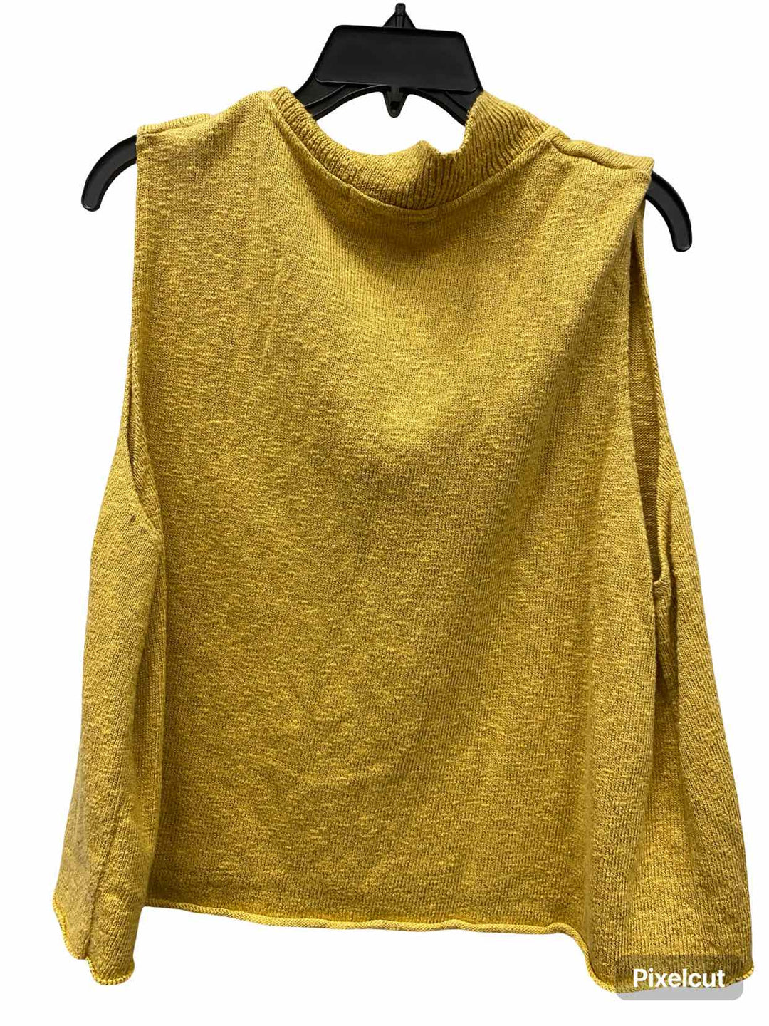 Willow Size XL Yellow Sweater