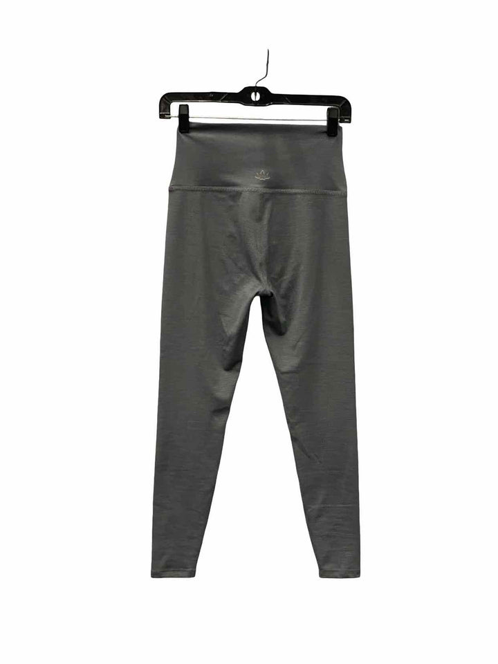 Beyond Yoga Size M Grey Athletic Pants