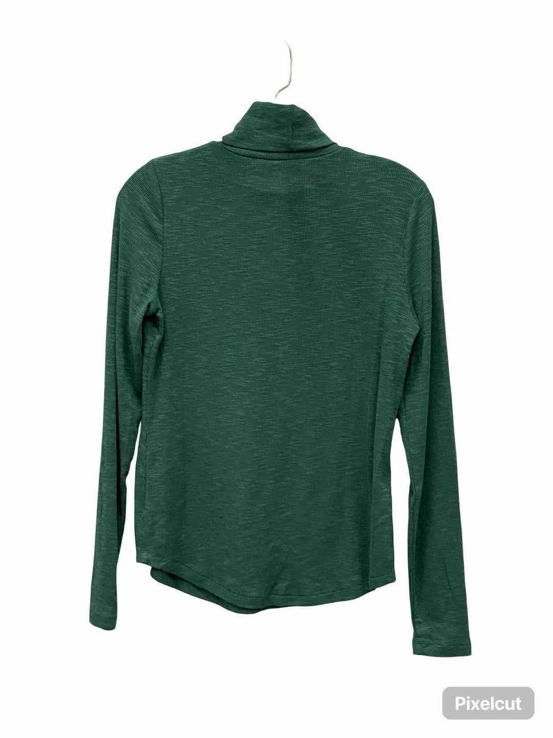 Gap Size S Green Long Sleeve Shirts
