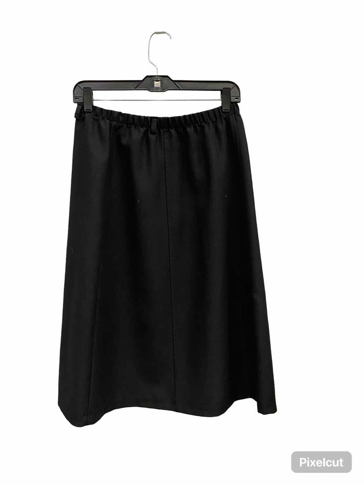 Koret Size S Black Skirt