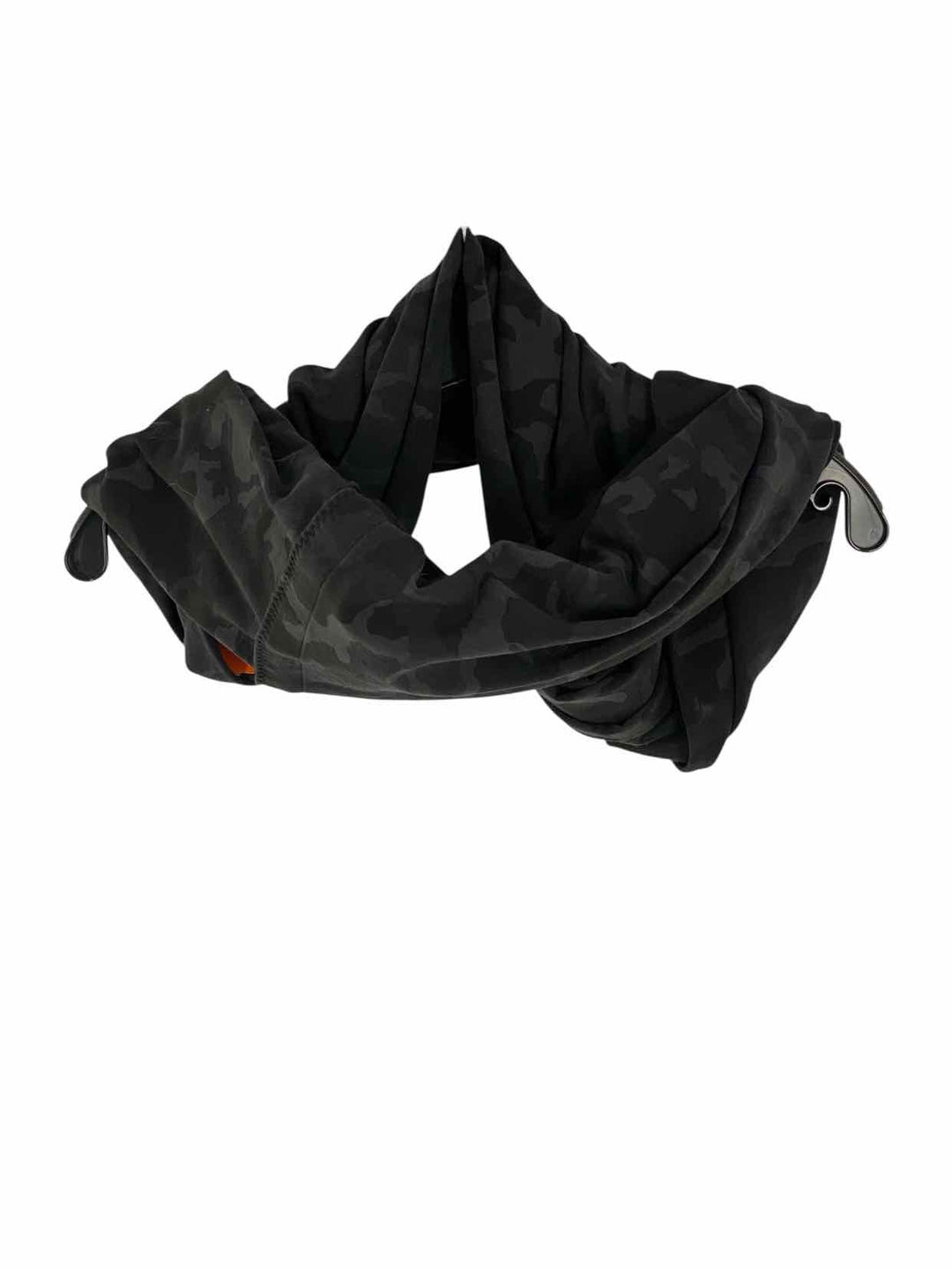 lululemon Black Scarf