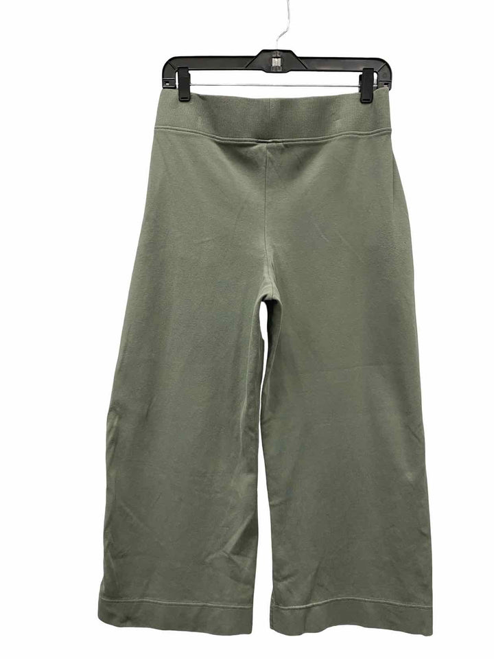 Pact Size M Grey Pants