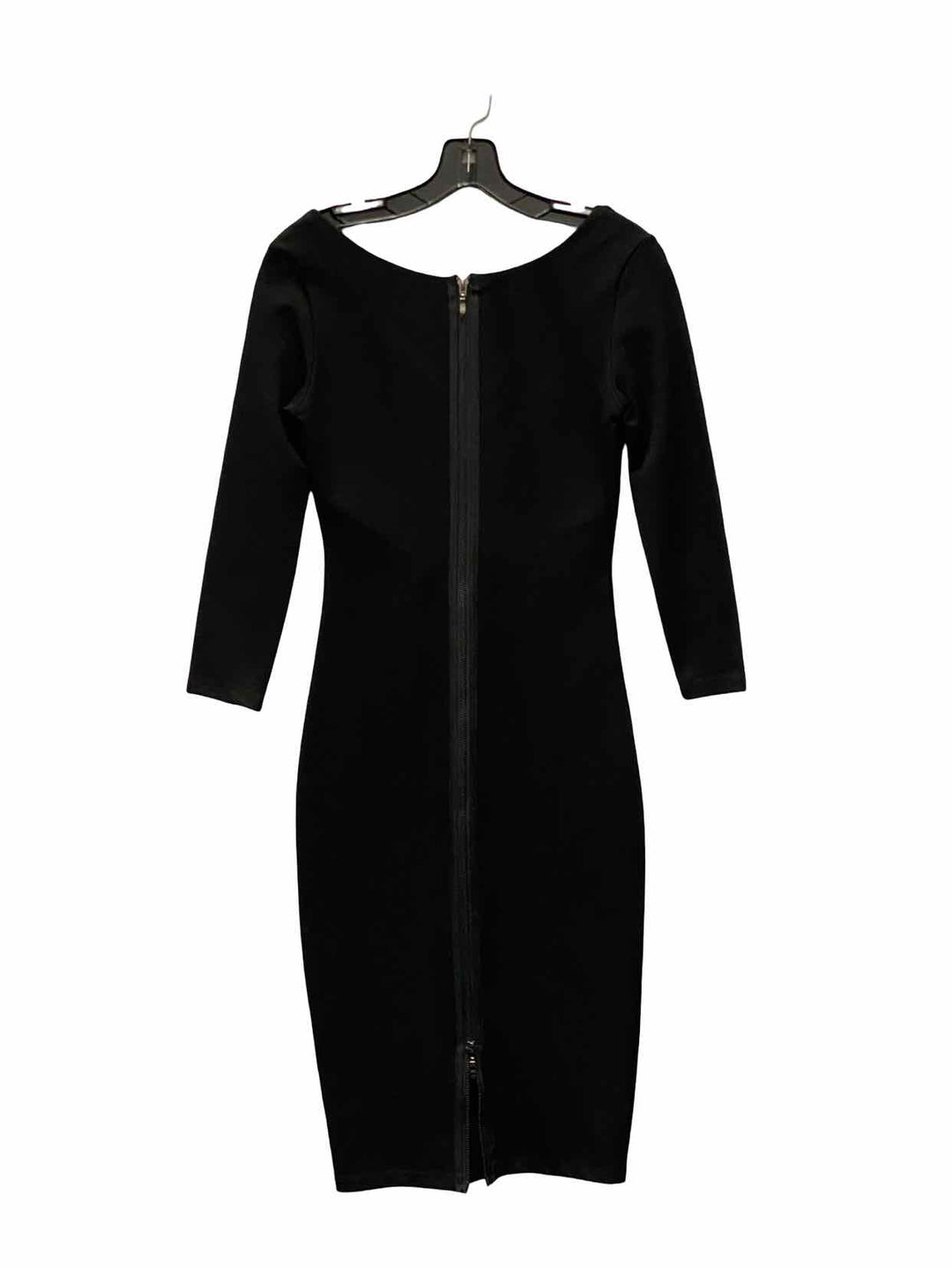 Felicity & Coco Size XS Black Dress