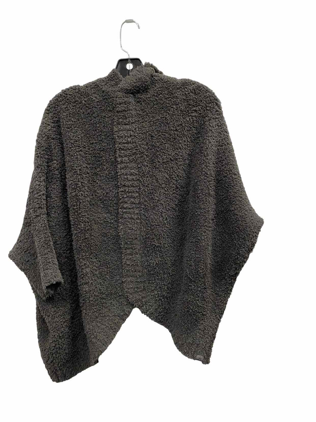 Barefoot Dreams Size S/M Grey Sweater