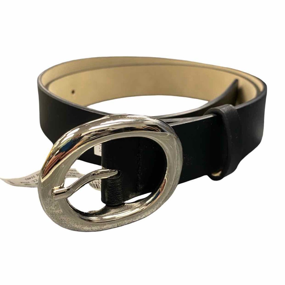 L Black Belt