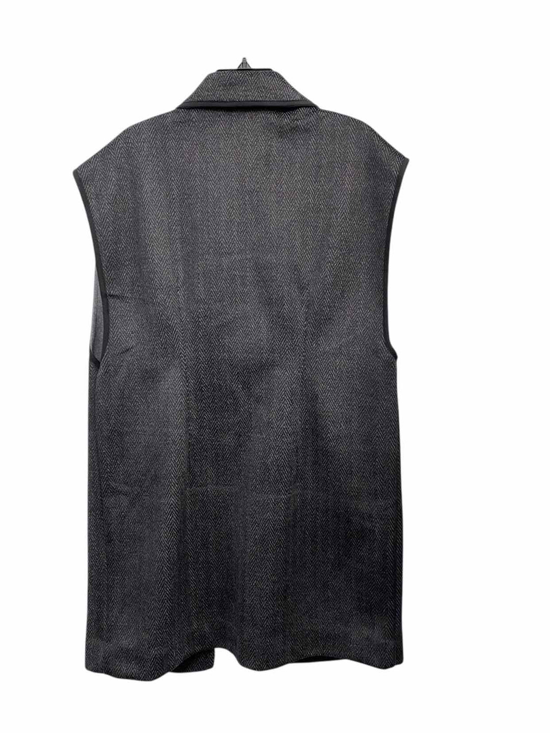 Cabi Size XS Grey Vest