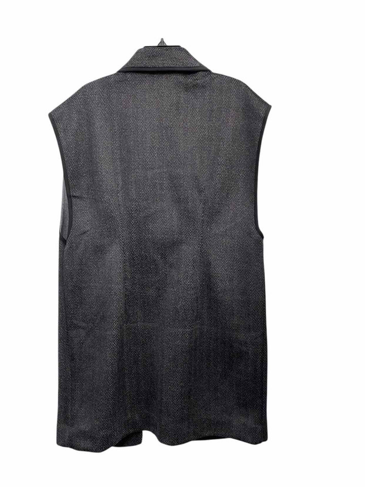 Cabi Size XS Grey Vest