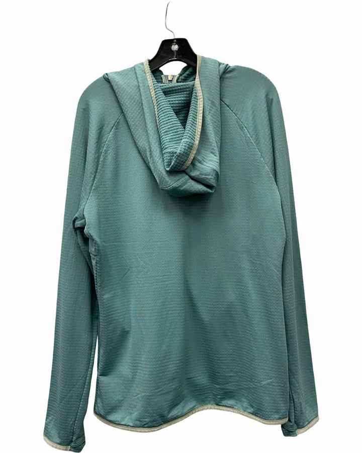 cotopaxi Size XL Teal Jacket (Outdoor)