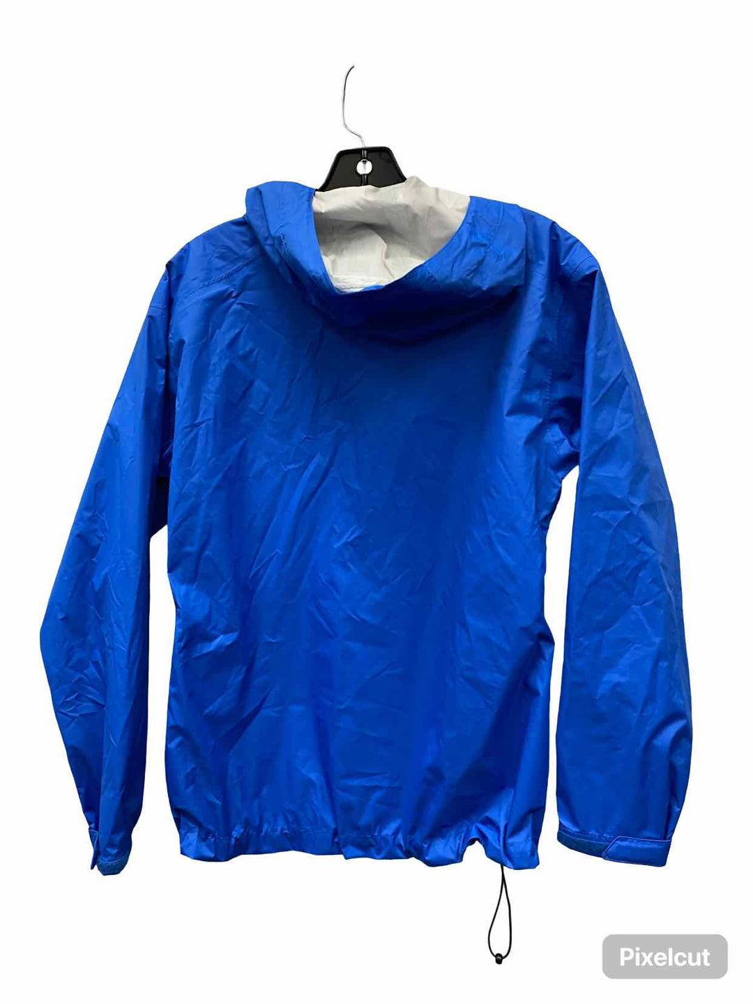 Helly Hansen Size S Blue Jacket (Outdoor)