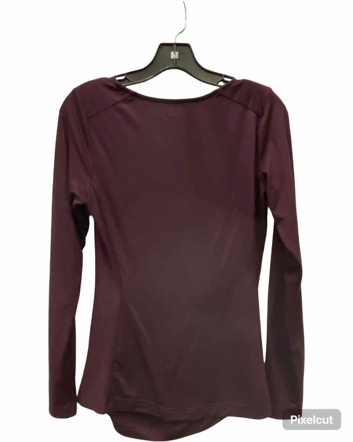 Royal Robbins Size M Purple Long Sleeve Shirts