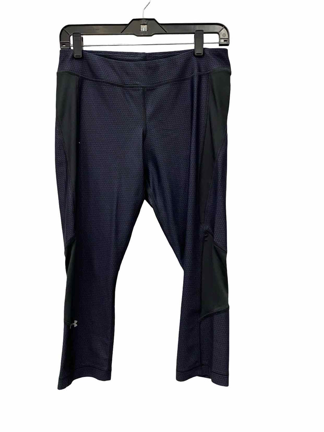 Under Armour Size L Blue Athletic Pants