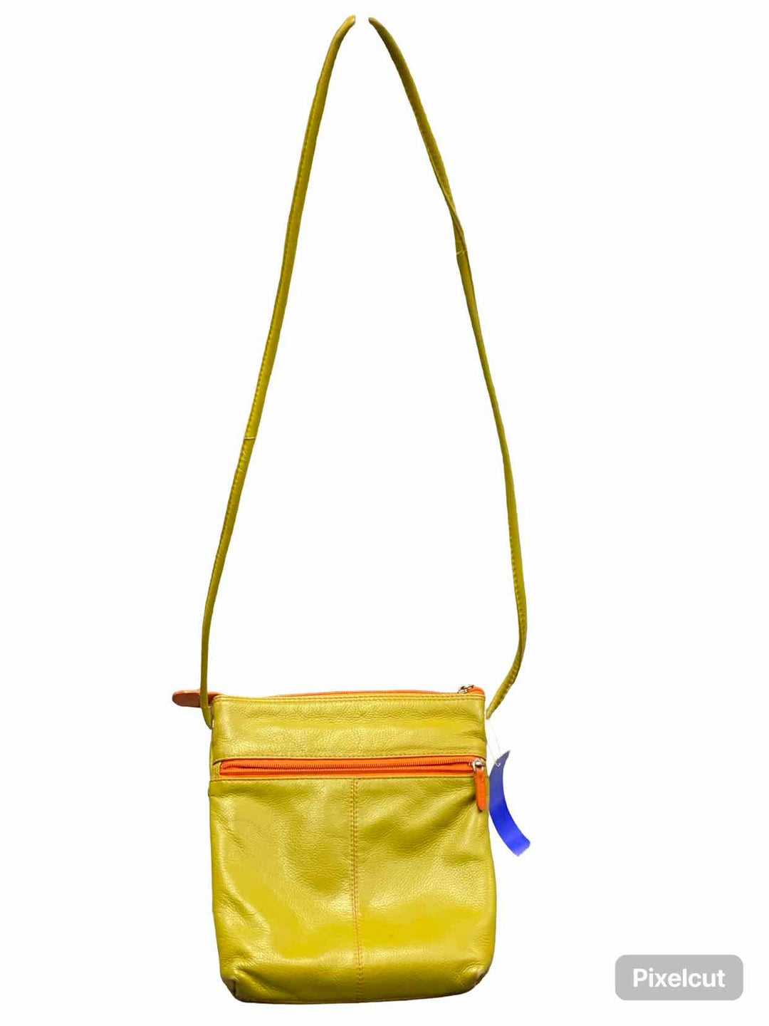 COACH Grey 8121 Purse