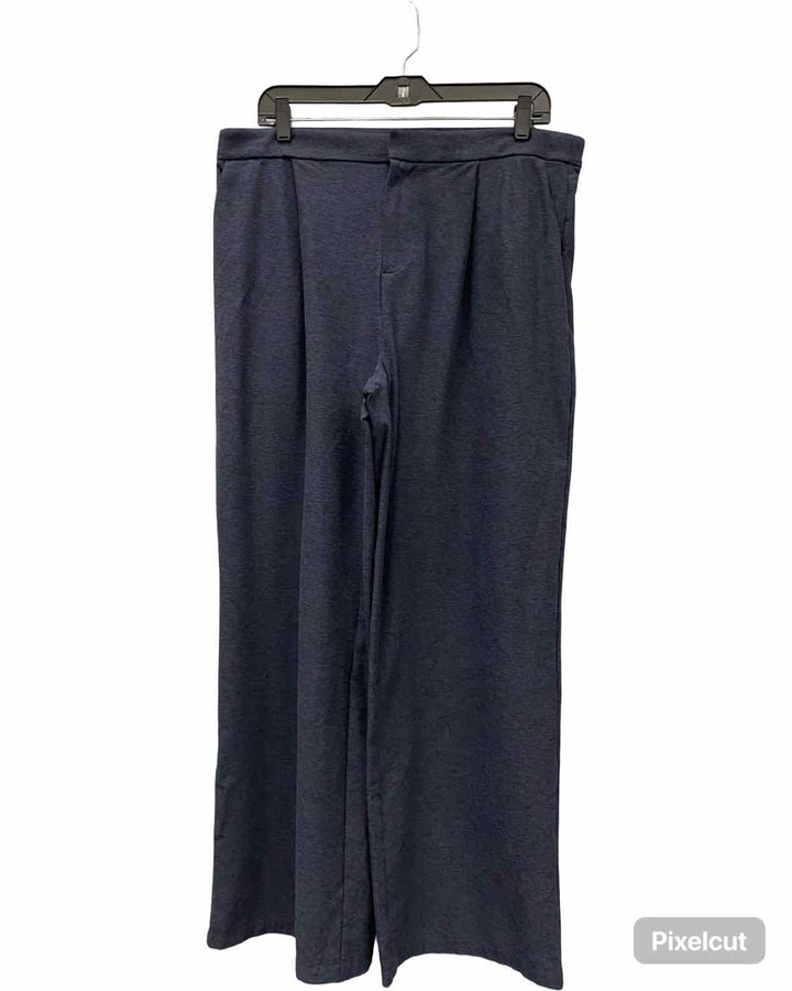 Vuori Size XXL Gray Heather Pants