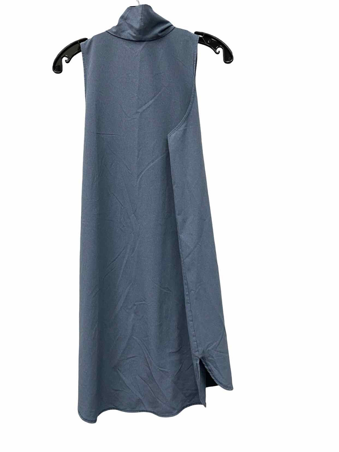 Lucy Size S Grey Dress