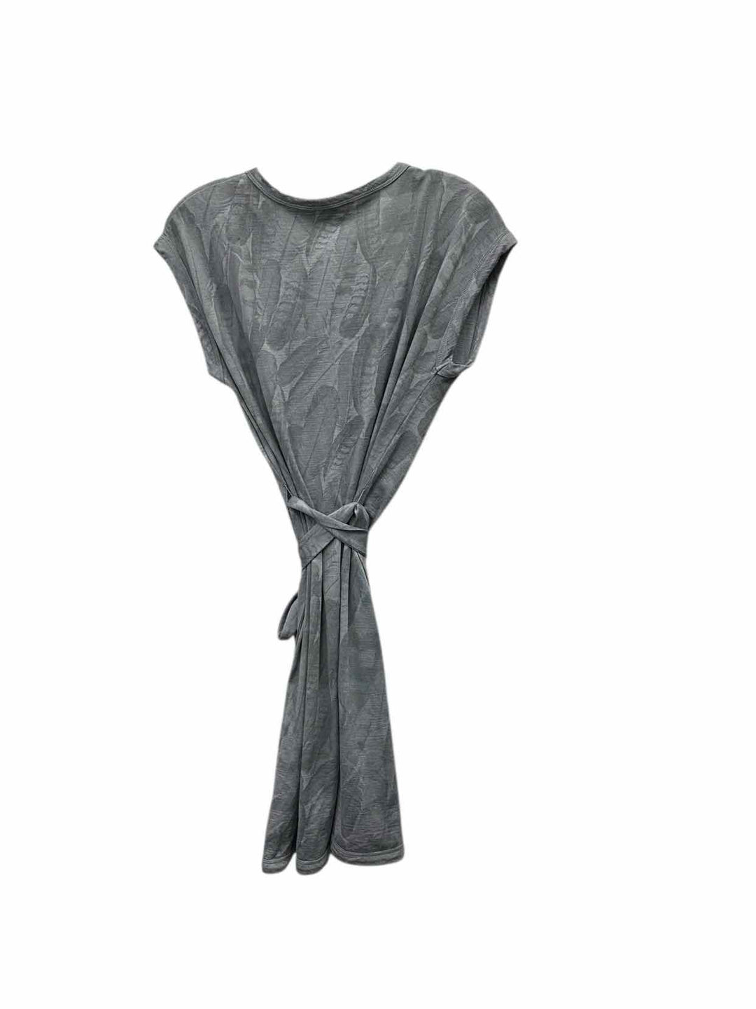 Icebreaker Size L Grey Dress